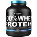 Proteín Musclesport 100% Whey Protein 1135 g