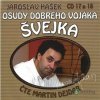 Osudy dobrého vojáka Švejka 17 a 18 - Jaroslav Hašek