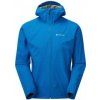 Montane Minimus Lite jacket electric blue
