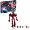LEGO® Super Heroes 76155 Ve stínu Arishema, 76155