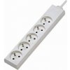 NONAME Konnoc DX-5F 5m pětizásuvka 434302,00
