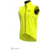 ALÉ GUSCIO LIGHT PACK vesta, fluo yellow XXL