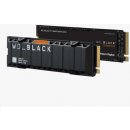 WD Black SN850 1TB, WDS100T1X0E