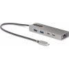 StarTech USB-C stanice/replikátor (10G2A1C25EPD-USB-HUB)
