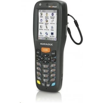 Datalogic Memor X3