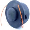Strunová hlava pro Stihl FS300, FS350, FS400, FS450 12x1,5 nahrádza originál