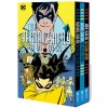 The Batman Family: Year One Box Set