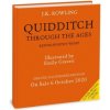 Quidditch Through the Ages - Illustrated Edition