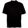 Pracovné tričko COFRA POLO GIZA Farba: Čierna, Veľkosť: 3XL (CAGIZA_05_3XL)