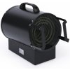 Elektrický priamotop BGP1309, 9000 W