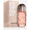 Carolina Herrera 212 VIP Rosé NY Rodeo, Parfumovaná voda 80ml - Tester pre ženy