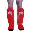 Chránič HOLEŇ + NÁRT, Polyester junior (S/M) - 60029