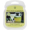 Village Candle rozpustný vosk do aróma lampy Margarita Frozen Margarita 62 g
