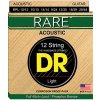 DR Strings Rare RPL-10/12