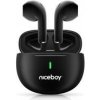 NICEBOY HIVE BEANS POP BLACK