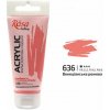 Rosa Gallery akrylová farba 60 ml 637 rose