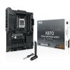 ASUS X870 MAX GAMING WIFI7 soc AM5 DDR5 X870 ATX 90MB1LY0-M0EAY0 Asus