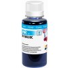 ColorWay Atrament Epson Cyan - 100ml (pre 6-farebné tlačiarne)