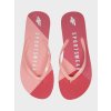 4F H4L21-KLD006 CORAL Dámske šľapky EU 41