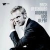 Von Oeyen Andrew: Bach / Beethoven - CD