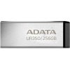 ADATA UR350/256GB/USB 3.2/USB-A/Čierna (UR350-256G-RSR/BK)