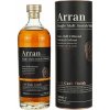 Arran Port Cask Finish 50% 0,7 l (tuba)