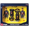 Red Bull Racing RB20 Verstappen Perez SADA MODELOV F1 1:43 BBURAGO 38099
