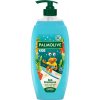 PALMOLIVE Kids Sprchový gél Sea Creatures 750 ml