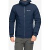 GORE TEX bunda Montane Phase Lite Jacket - eclipse blue