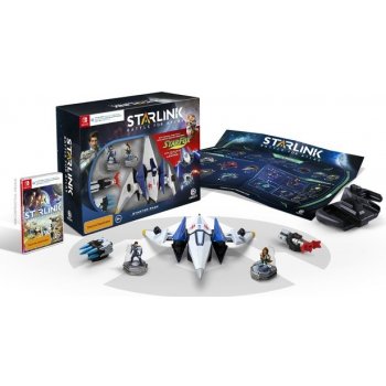 Starlink: Battle for Atlas Starter Pack