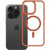 ROAR kryt MAG BUMPER compatible with MagSafe for IPHONE 15 Pro Max orange