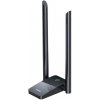 Adaptér WiFi Baseus FastJoy 1800Mbps (black)