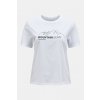 TRIČKO PEAK PERFORMANCE W EXPLORE GRAPHIC TEE WHITE