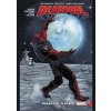 Deadpool World Greatest 9 Deadpool In Space - Gerry Duggan, Mike Hawthorne, Marvel