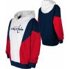 Outerstuff Dětská mikina Washington Capitals NHL Champion League Fleece Hood Veľkosť: Detské XL (14 - 16 rokov)