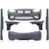 KITT Body Kit suitable for BMW 2 Series F22 Coupe F23 Cabrio (2014-2017) M2C Design