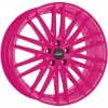 OXIGIN 19 7,5x17 5x112 ET35 neon pink