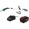 Parkside® Aku odvetvovač Pahe 20-Li E5 + Akumulátor 20 V 4 Ah + Rýchlonabíjačka 20 V 4,5A (800011290)