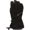 Rukavice s membránou ptx ALPINE PRO OLEWE čierna XL