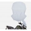 TopX PRÍDAVNÉ PLEXI TRIUMPH TIGER 800 XC XR XRX XRT XCX XCA 18-21 KRYT VETRA