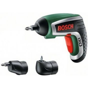 BOSCH IXO V 0.603.9A8.022