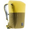 Deuter Stockholm 22l clay-turmeric