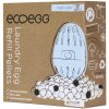 ECOEGG Ltd. Ecoegg náhradná náplň pre pracie vajíčko 50 praní vôňa bavlny