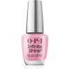 OPI Infinite Shine Silk lak na nechty s gélovým efektom Flamingo Your Own Way 15 ml