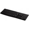 Logitech Wireless Keyboard K270 920-003741