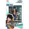 Bandai One Piece Anime Heroes Monkey D. Luffy Dressrosa Version