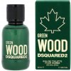 Dsquared2 Green Wood toaletná voda pánska 50 ml
