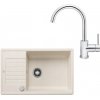Set Blanco Zia XL 6 S Compact + Rosan Zerro