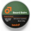 Beviro Beard Balm Bergamia Wood - 50 ml