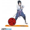 Akrylová 2D figurka - NARUTO SHIPPUDEN Sasuke, ABYACF137